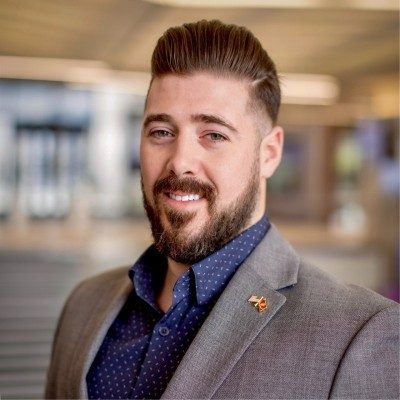 Derek Henrich, Founder of Retain Bridge